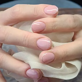 ネイル Nail  Ai    のネイルデザイン