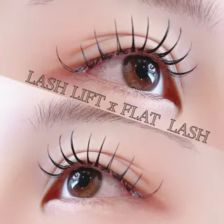 マツエク・マツパ maho ＊のマツエク・マツパデザイン