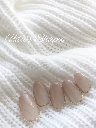 ネイル ウダズシェイプス 〜柏ネイルサロン〜のネイルデザイン