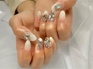 ネイル Nailsalon Fave/Rinaのネイルデザイン