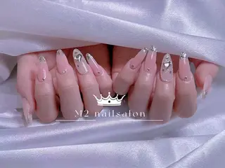 ネイル エムズ ハヤシのネイルデザイン