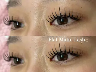 マツエク・マツパ Favori 山下のマツエク・マツパデザイン