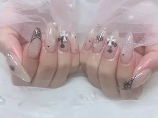 ネイル peTiT minamiのネイルデザイン