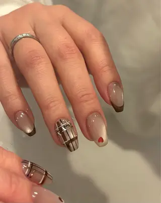 ネイル nailsalon bellaのネイルデザイン
