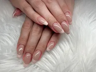 ネイル XIMINANAIL SALON堀江店のネイルデザイン