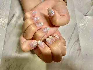 ネイル Renatus Nailのネイルデザイン