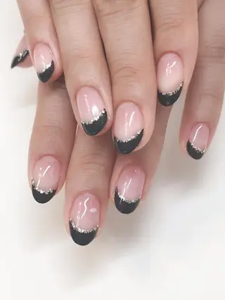 ネイル la fleurのネイルデザイン