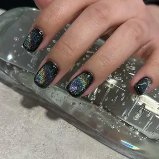 ネイル Nico所属・Nico🌛 Karenのネイルデザイン