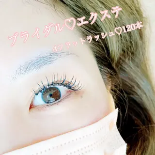 マツエク・マツパ ∞favo∞ eyelash🏝️のマツエク・マツパデザイン