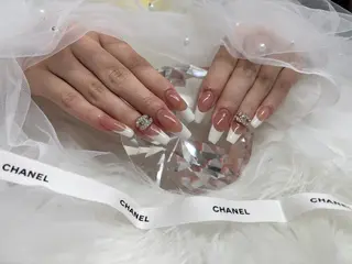 ネイル ANELA ANNAのネイルデザイン