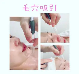 ポーラ　小相木店所属・POLA 小相木店のエステ・リラクイメージ