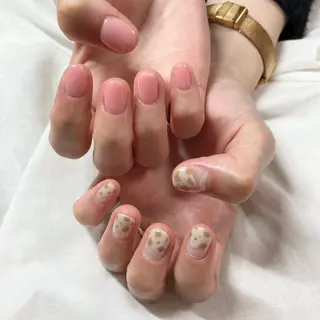 ネイル nails by sayaのネイルデザイン