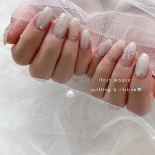 ネイル Manami Kのネイルデザイン