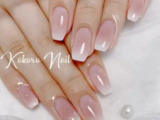 ネイル 🎀ナナ 🎀のネイルデザイン