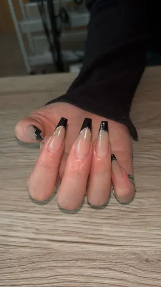 ネイル 半田 ゆめのネイルデザイン