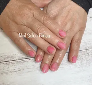 ネイル Nail Salon Rinoaのネイルデザイン