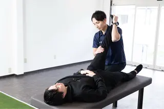 B-body整体院所属・太田 貴之のその他イメージ