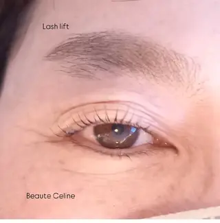 マツエク・マツパ beaute.celine所属・8時～✨beaute Celine🌛🌹のマツエク・マツパデザイン