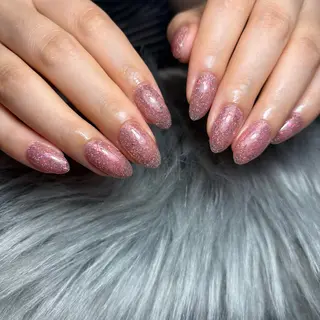 ネイル ASUKA nail 大人かわいいのネイルデザイン