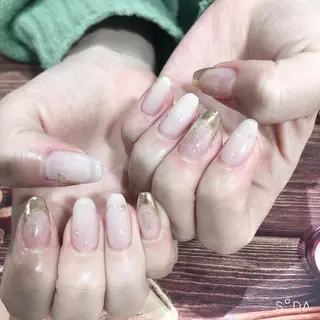 ネイル 吉野✨ ネイルデザイナー✨のネイルデザイン