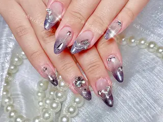 ネイル TinaNail 池袋店のネイルデザイン