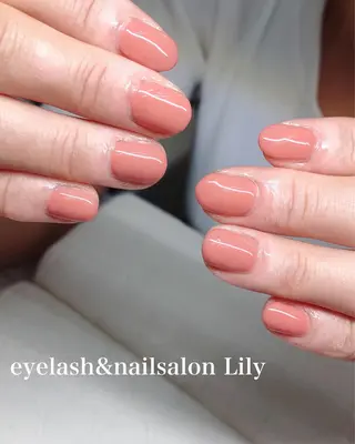 ネイル Lily所属・Nail Lilyのネイルデザイン