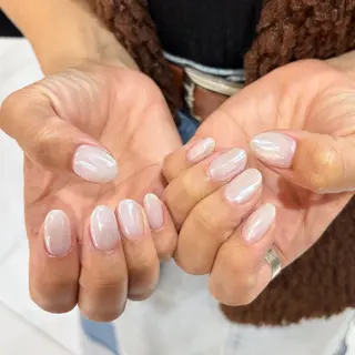 ネイル GRANDEUR焼津 Nana🦖のネイルデザイン