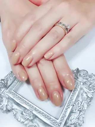 ネイル ネイルサロン ロア旧ジョリーのネイルデザイン