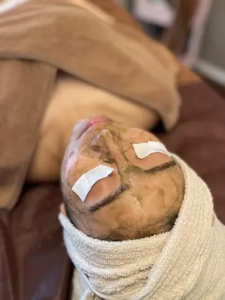 肌改善/まつげパーマ 🌙Luunaのエステ・リラクイメージ