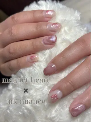 ネイル soleil_ teteのネイルデザイン