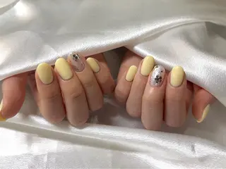 ネイル mimi_ AIRIのネイルデザイン