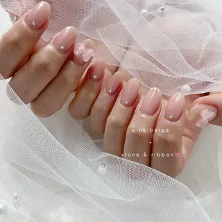 ネイル Manami Kのネイルデザイン