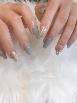 ネイル private salon M&のネイルデザイン