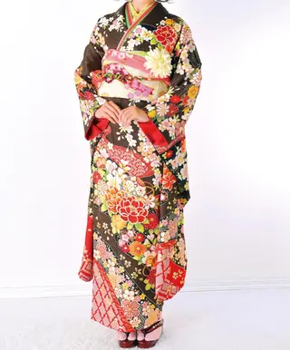 竹内着付け所属・竹内 ますみのその他イメージ