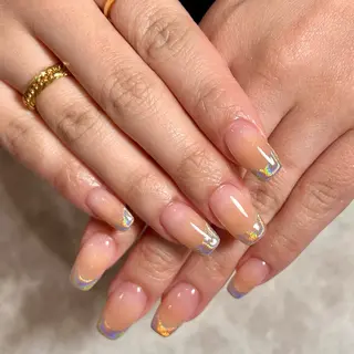 ネイル REBEST Tommyのネイルデザイン