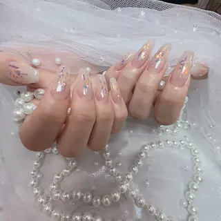 ネイル You&Me Yukiのネイルデザイン