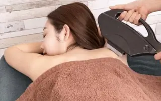 The Esthe .赤坂店のエステ・リラクイメージ