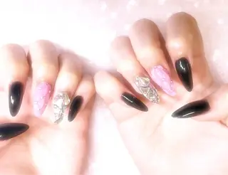 ネイル plaisir所属・plaisir プレジールネイルのネイルデザイン