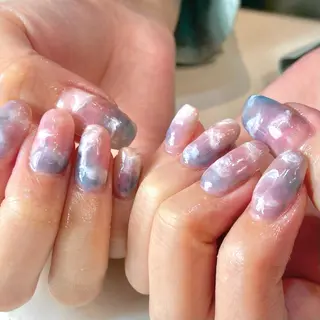 ネイル Ange epais nAnnAnのその他イメージ