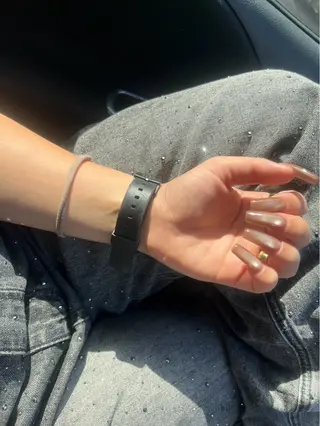 ネイル Pilina所属・Pilina 長岡のマツエク・マツパデザイン