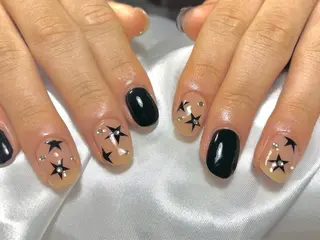 ネイル alma (アルマ)のネイルデザイン