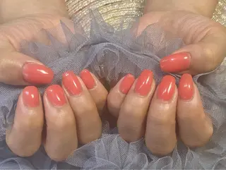 ネイル Three いわなべのネイルデザイン