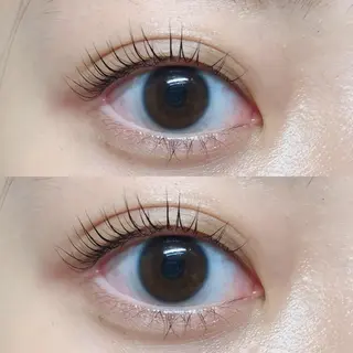 マツエク・マツパ chi satoのマツエク・マツパデザイン