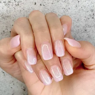 キッズ ネイル マツエク・マツパ Salon Ｋのネイルデザイン