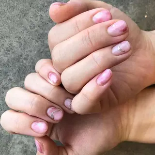 ネイル casita（カシータ）所属・thrush nailsのネイルデザイン