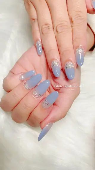 ネイル 関山 志乃のネイルデザイン