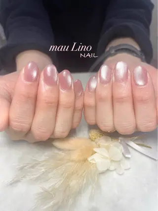ネイル mau Lino    NAIL所属・GELo nail~#19~のネイルデザイン