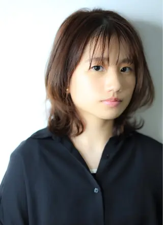 NAP hair owariasahi所属・モリヒロ マサシのその他イメージ