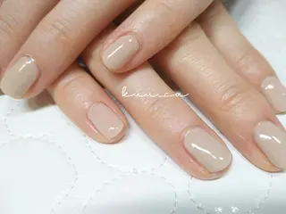 ネイル nailsalon Natuのネイルデザイン