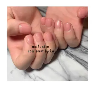 ネイル ﾈｲﾙﾙｰﾑﾘｯｶ 𝐦𝐚𝐲𝐮のネイルデザイン